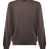 Pullover in lana<BR/> NMMC1512420CQT S801 FAY 