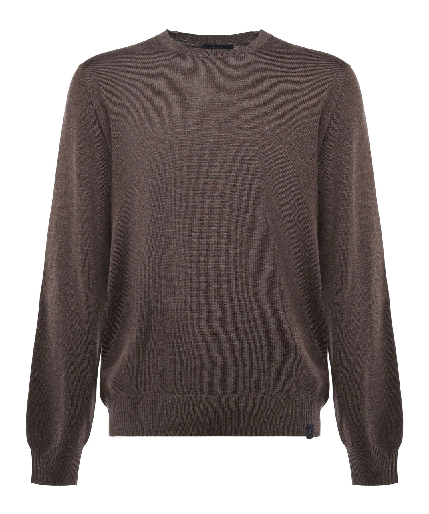 Pullover in lana<BR/> NMMC1512420CQT S801 FAY 