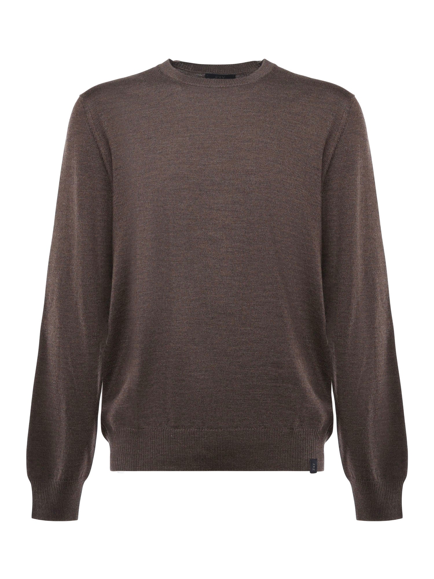 Pullover in lana<BR/> NMMC1512420CQT S801 FAY 