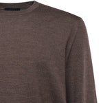 Pullover in lana<BR/> NMMC1512420CQT S801 FAY 