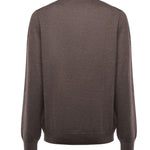 Pullover in lana<BR/> NMMC1512420CQT S801 FAY 