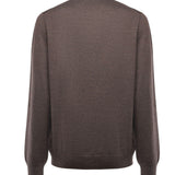 Pullover in lana<BR/> NMMC1512420CQT S801 FAY 