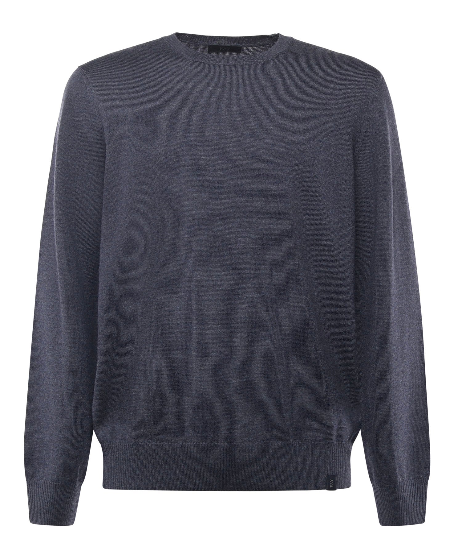 Pullover in lana NMMC1512420CQT U801 FAY 