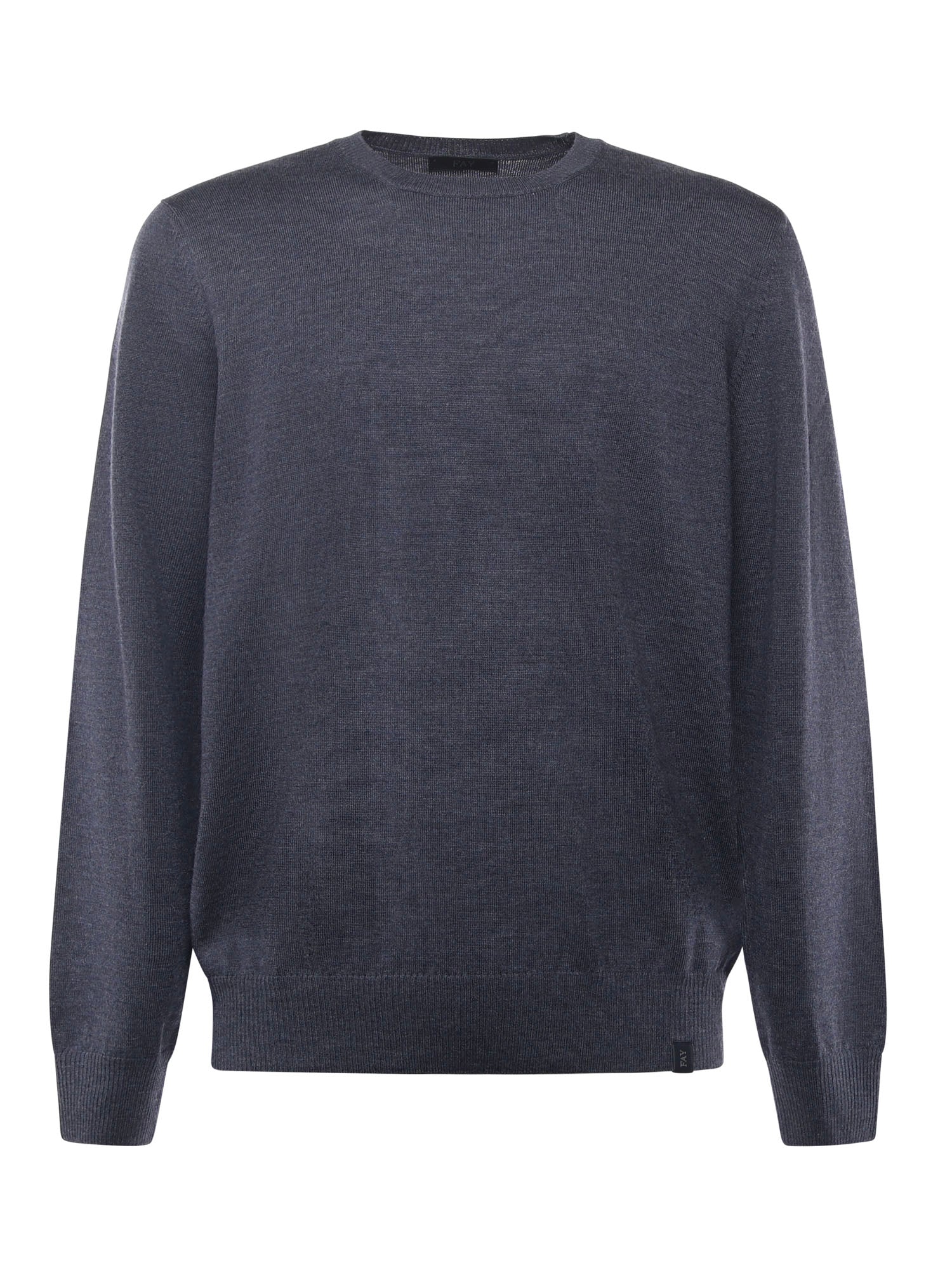 Pullover in lana NMMC1512420CQT U801 FAY 