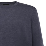 Pullover in lana NMMC1512420CQT U801 FAY 