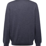 Pullover in lana NMMC1512420CQT U801 FAY 