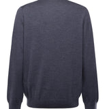 Pullover in lana NMMC1512420CQT U801 FAY 