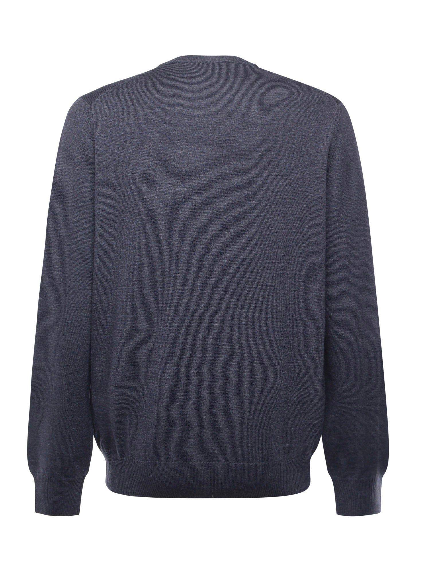 Pullover in lana NMMC1512420CQT U801 FAY 