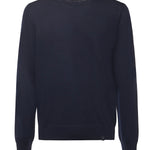 Pullover in lana NMMC1512420CQT U807 FAY 