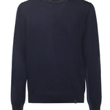 Pullover in lana NMMC1512420CQT U807 FAY 