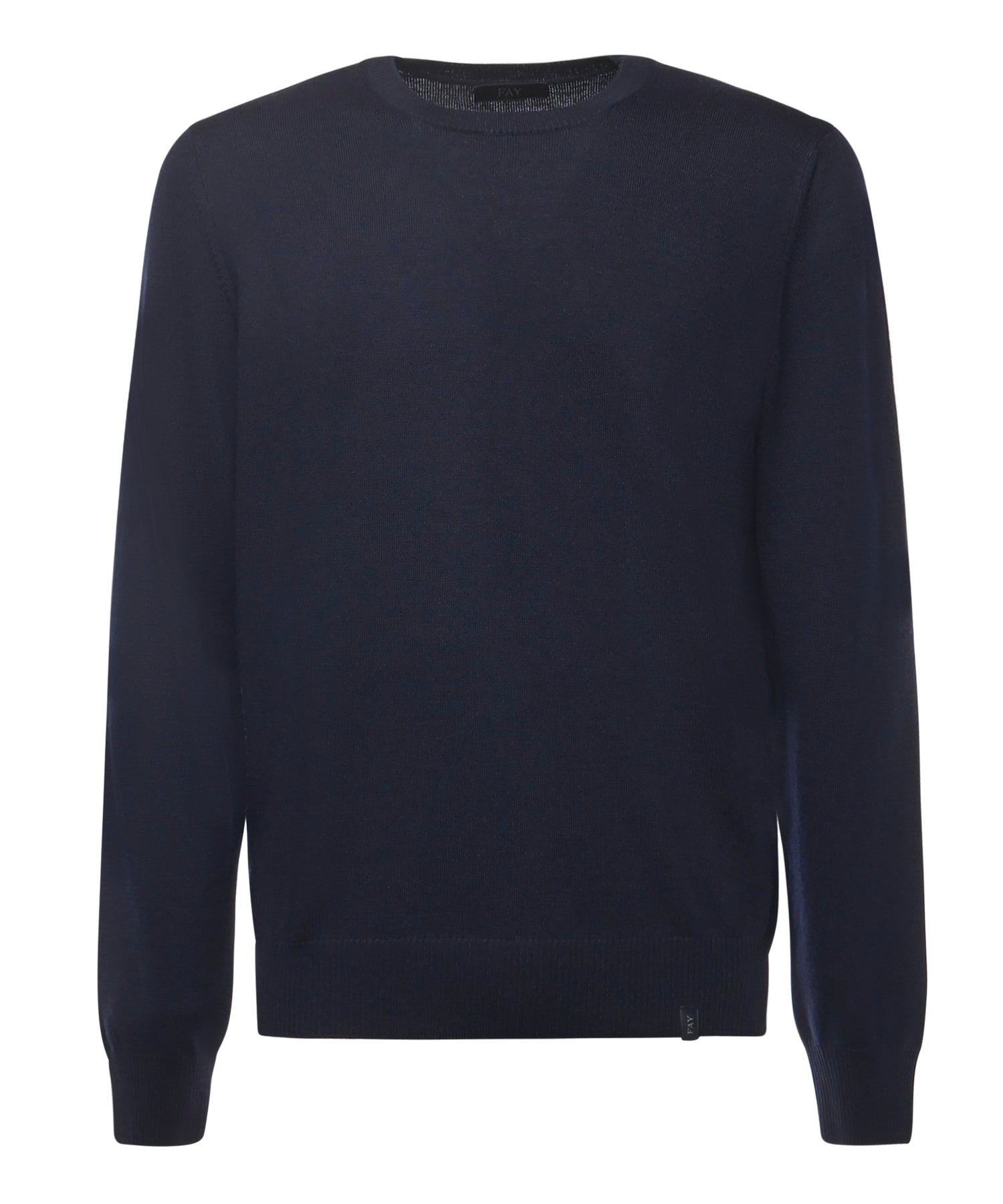 Pullover in lana NMMC1512420CQT U807 FAY 