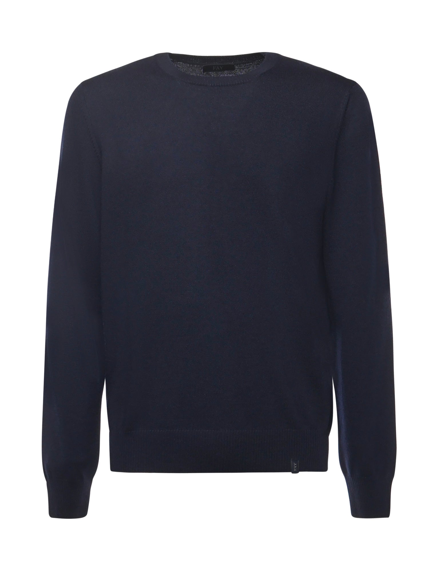 Pullover in lana NMMC1512420CQT U807 FAY 