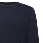 Pullover in lana NMMC1512420CQT U807 FAY 