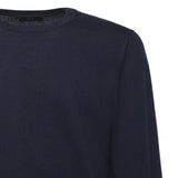 Pullover in lana NMMC1512420CQT U807 FAY 