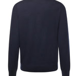 Pullover in lana NMMC1512420CQT U807 FAY 