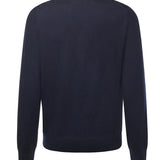 Pullover in lana NMMC1512420CQT U807 FAY 