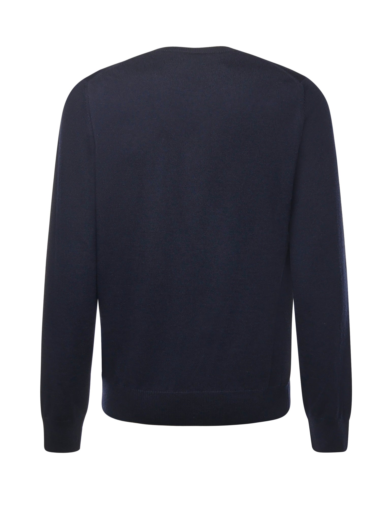 Pullover in lana NMMC1512420CQT U807 FAY 