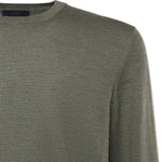 Pullover in lana NMMC1512420CQT V613 FAY 