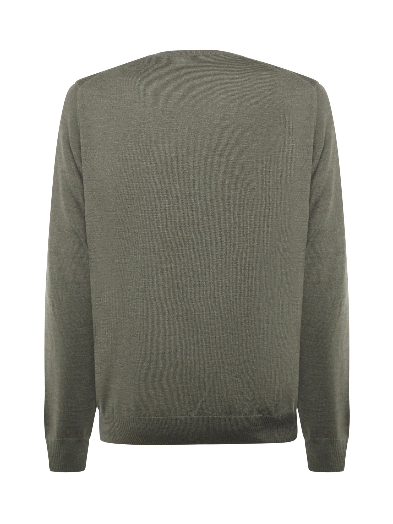 Pullover in lana NMMC1512420CQT V613 FAY 