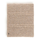 Sciarpa in alpaca mélange NSWF2516870XRS C813 FAY 