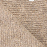 Sciarpa in alpaca mélange NSWF2516870XRS C813 FAY 