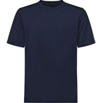 T-shirt in cotone 8UED0103 2 FEDELI 