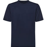 T-shirt in cotone 8UED0103 2 FEDELI 
