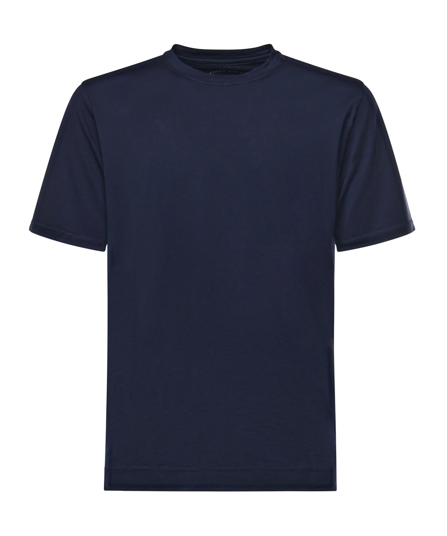 T-shirt in cotone 8UED0103 2 FEDELI 
