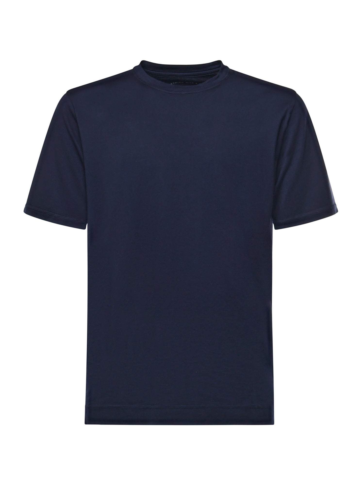 T-shirt in cotone 8UED0103 2 FEDELI 