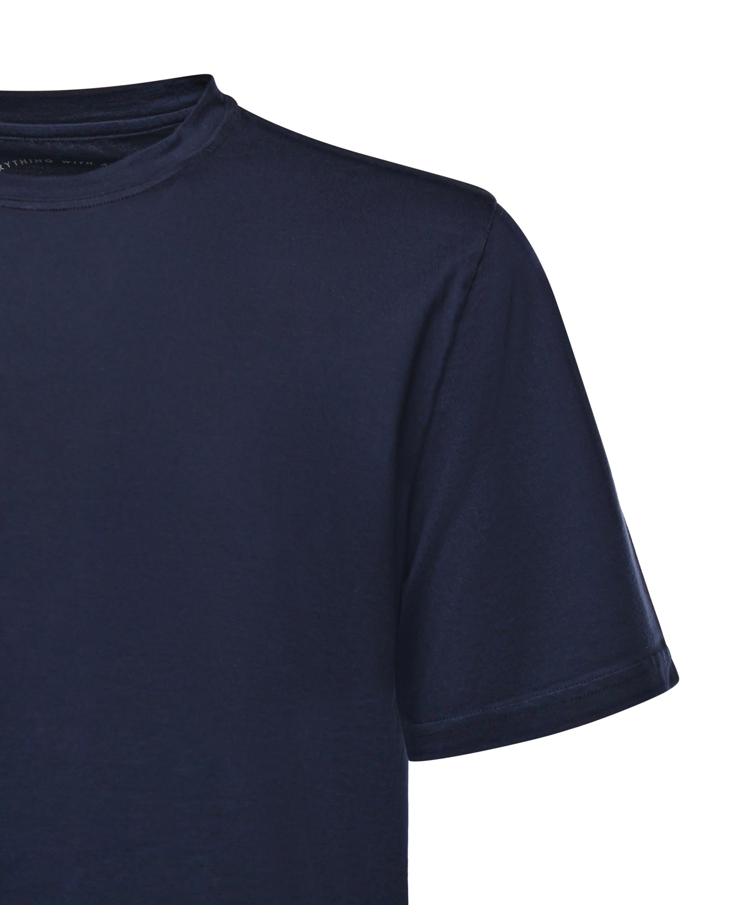 T-shirt in cotone 8UED0103 2 FEDELI 