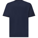 T-shirt in cotone 8UED0103 2 FEDELI 