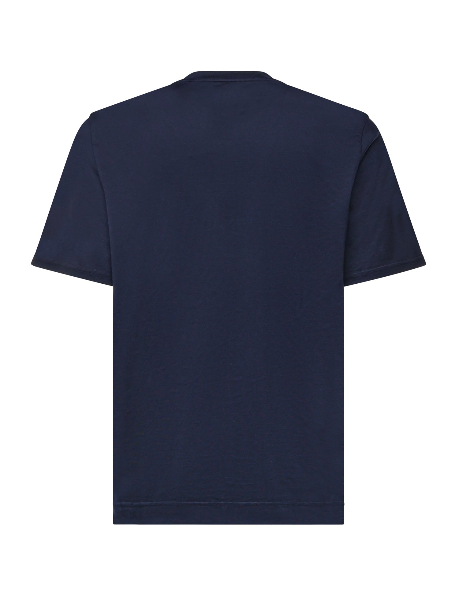 T-shirt in cotone 8UED0103 2 FEDELI 