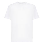 T-shirt in cotone 8UED0103 41 FEDELI 