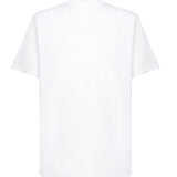 T-shirt in cotone 8UED0103 41 FEDELI 
