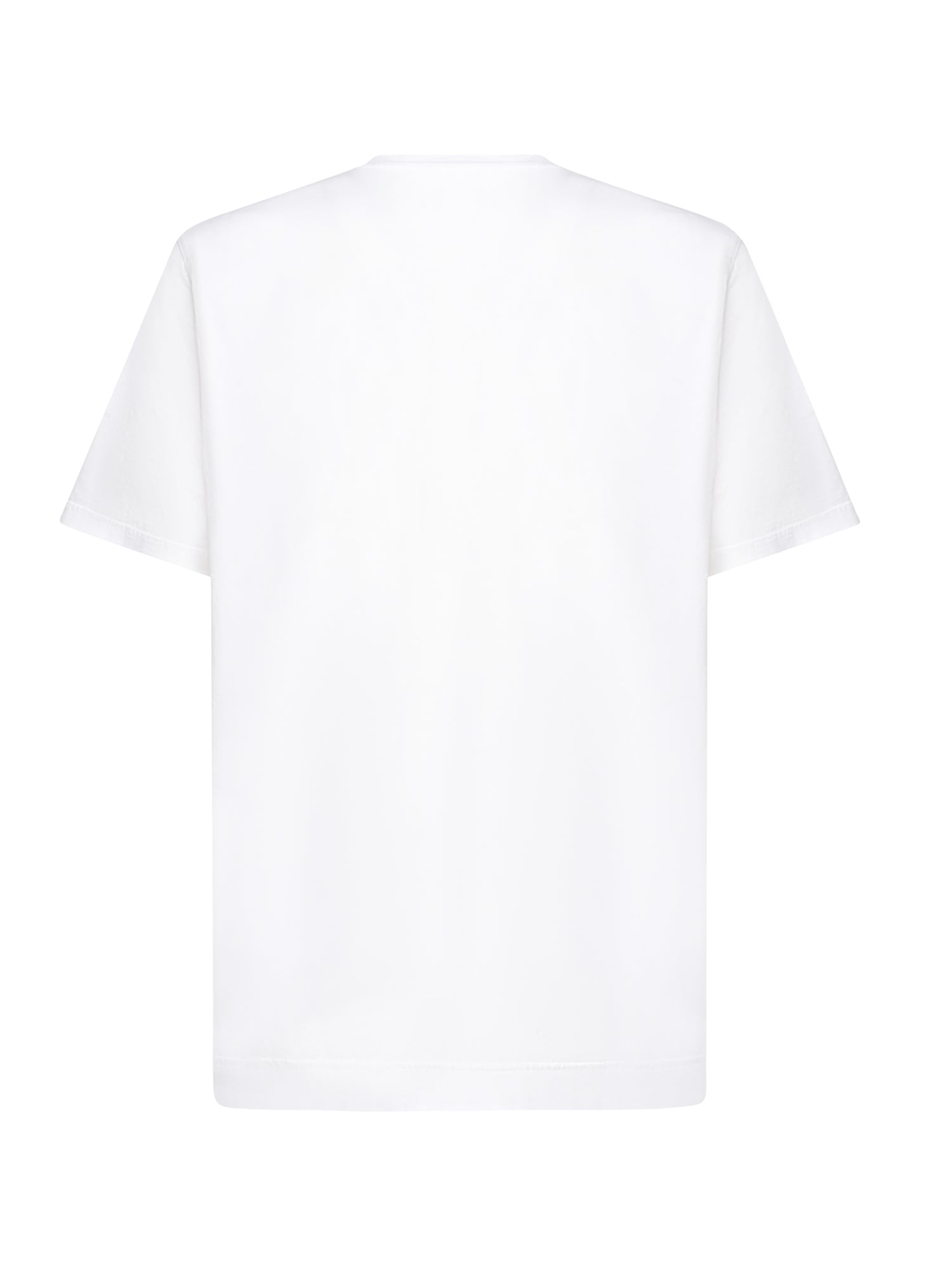 T-shirt in cotone 8UED0103 41 FEDELI 