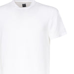 T-shirt in lino<BR/> 8UED0151 41 FEDELI 