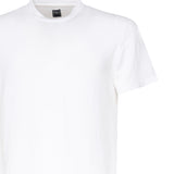 T-shirt in lino<BR/> 8UED0151 41 FEDELI 