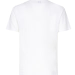 T-shirt in lino<BR/> 8UED0151 41 FEDELI 