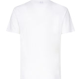 T-shirt in lino<BR/> 8UED0151 41 FEDELI 