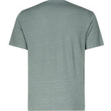 T-shirt in lino 8UED0151 710 FEDELI 