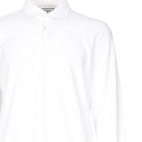 Polo in cotone biologico 8UED0307 41 FEDELI 