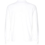 Polo in cotone biologico 8UED0307 41 FEDELI 