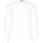 Polo in cotone biologico 8UED0307 41 FEDELI 