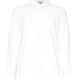 Polo in cotone biologico 8UED0307 41 FEDELI 