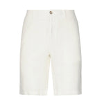 Bermuda in lino<BR/> 8UED0805 163 FEDELI 