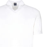 Polo in cotone organico 8UED5914 41 FEDELI 
