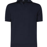 Polo in cotone organico 8UED5914 626 FEDELI 