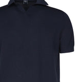 Polo in cotone organico 8UED5914 626 FEDELI 