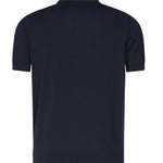 Polo in cotone organico 8UED5914 626 FEDELI 