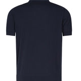 Polo in cotone organico 8UED5914 626 FEDELI 
